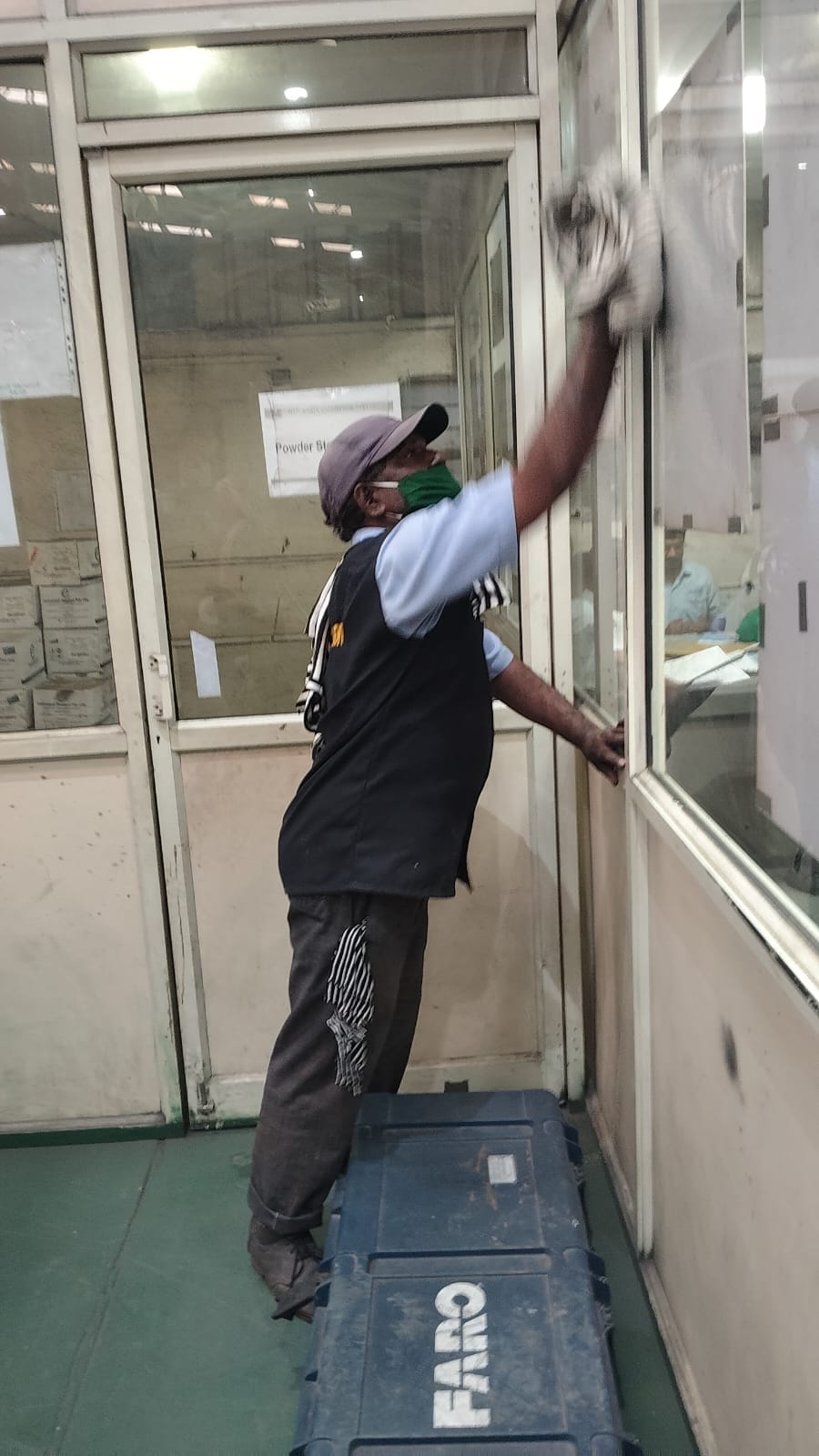 Security Service Gallery 20